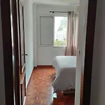 Varanda Mar Com Estacionamento Апартаменты