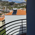 Varanda Mar Com Estacionamento Апартаменты *