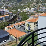 Varanda Mar Com Estacionamento Апартаменты Камара-де-Лобуш
