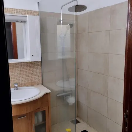 Apartament Carefully Stocked Comfort