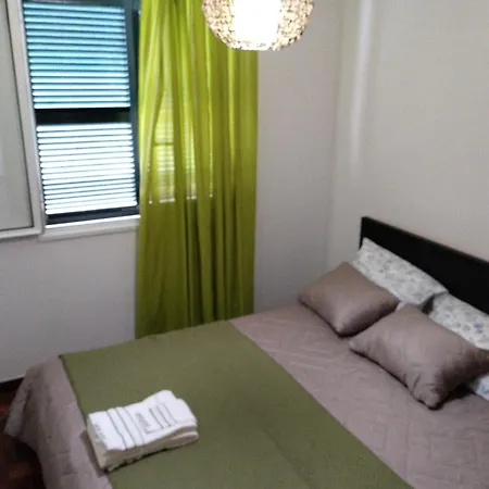 Apartmán Varanda Para O Oceano Sunset Stay *