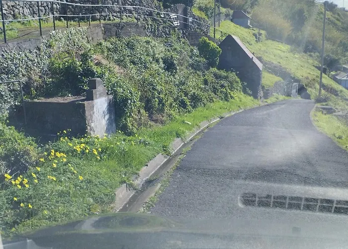 Carefully Stocked Comfort