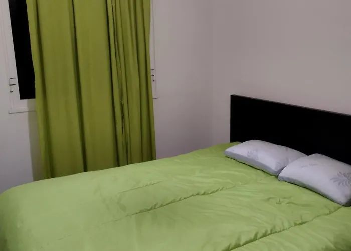 Carefully Stocked Comfort Apartament