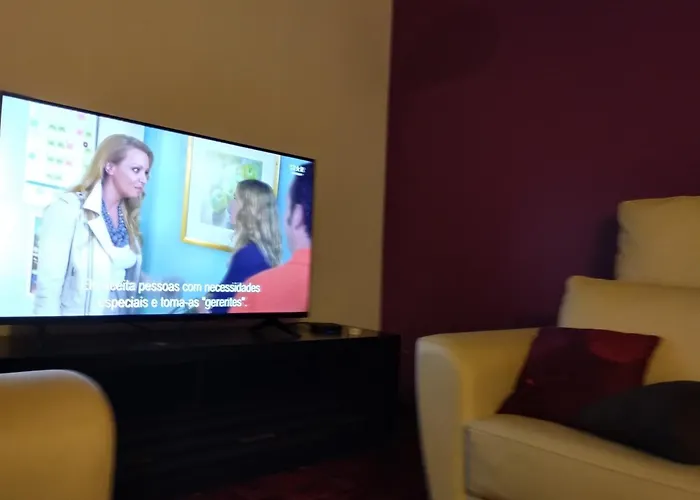 Carefully Stocked Comfort Câmara de Lobos