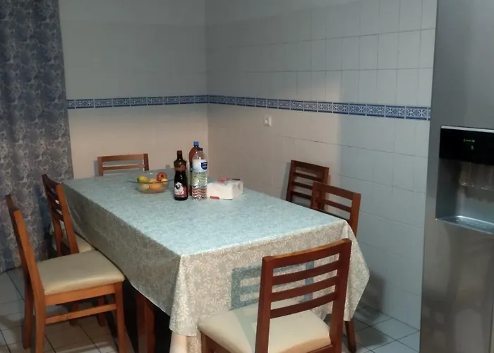 Carefully Stocked Comfort Apartament