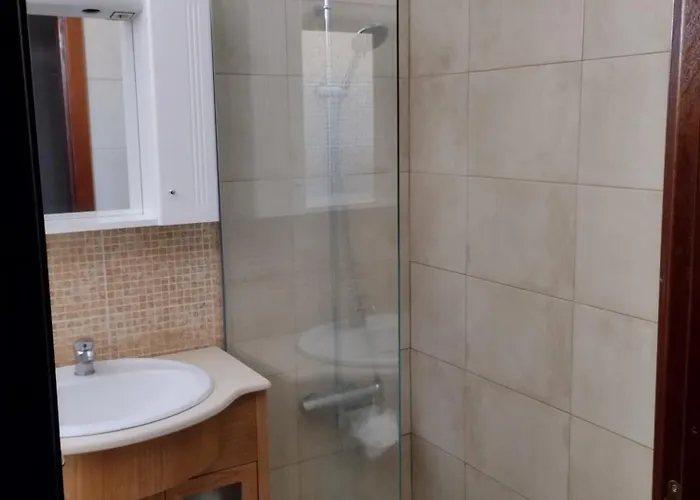 Apartament Carefully Stocked Comfort