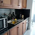 Varanda Mar Com Estacionamento Apartment Camara de Lobos