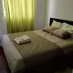 Varanda Mar Com Estacionamento Camara de Lobos