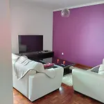 Apartment Varanda Mar Com Estacionamento Camara de Lobos