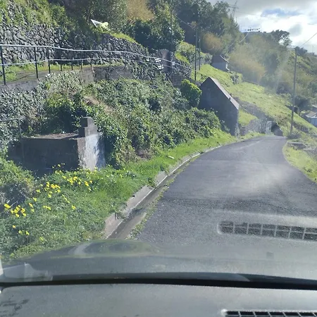 Carefully Stocked Comfort