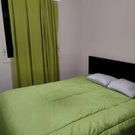 Carefully Stocked Comfort Apartamento