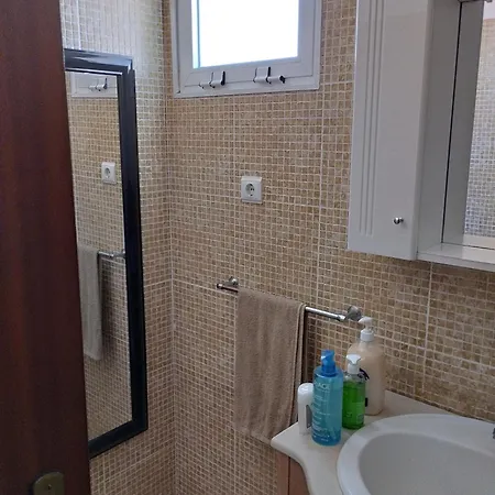 Apartman Carefully Stocked Comfort *