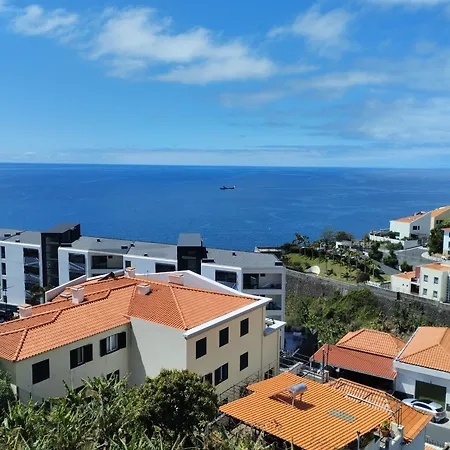 Apartment Varanda O Oceano Sunset *