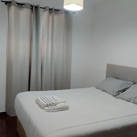 Varanda O Oceano Sunset Apartment *