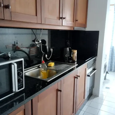 Varanda O Oceano Sunset Apartment Camara de Lobos