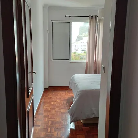 Varanda O Oceano Sunset Apartment