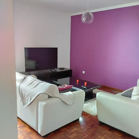 Appartamento Varanda Para O Oceano Sunset Stay Câmara de Lobos