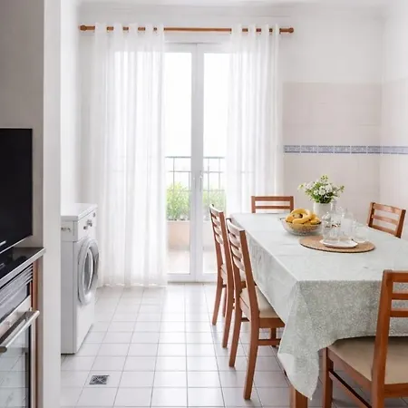 Varanda O Oceano Sunset Apartment *
