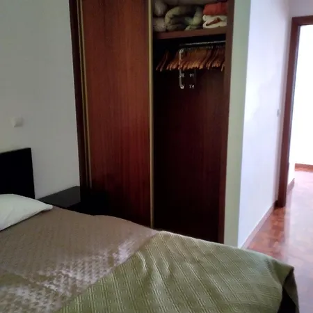 Varanda O Oceano Sunset Apartmán *