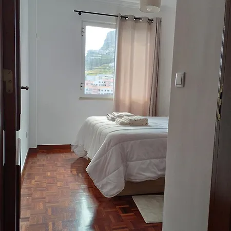 Apartmán Varanda O Oceano Sunset