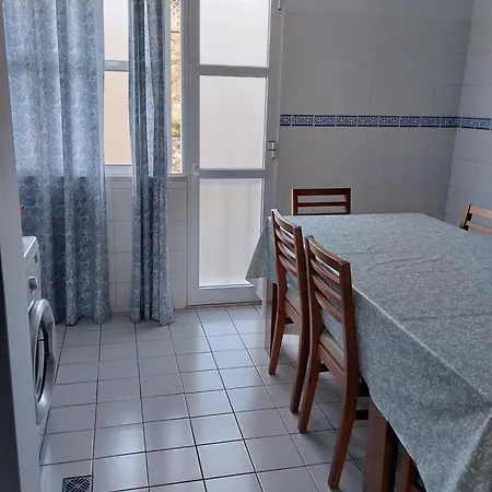 Apartmán Varanda O Oceano Sunset