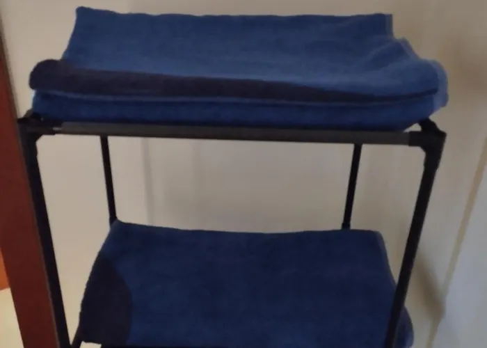 Carefully Stocked Comfort 公寓 卡马拉-德洛布什