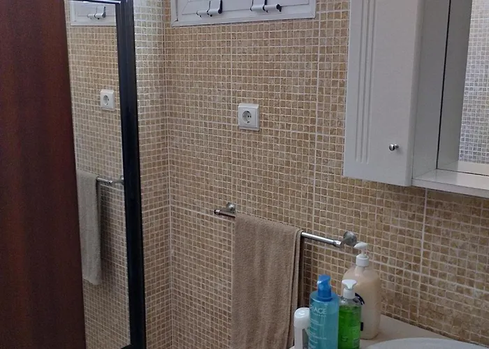 公寓 Carefully Stocked Comfort *